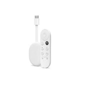 クロームキャスト Chromecast with Google TV HD : らいぶshop - 通販