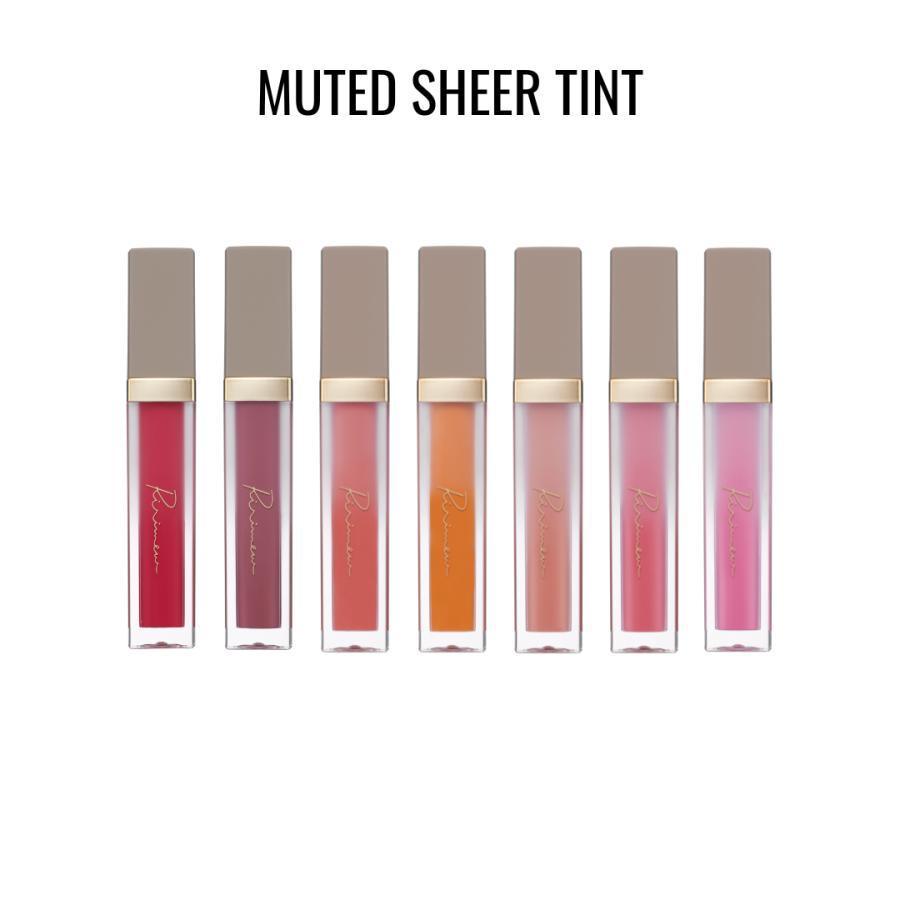 Ririmew（リリミュウ） センシュアルフィックスティント/ミューテッド