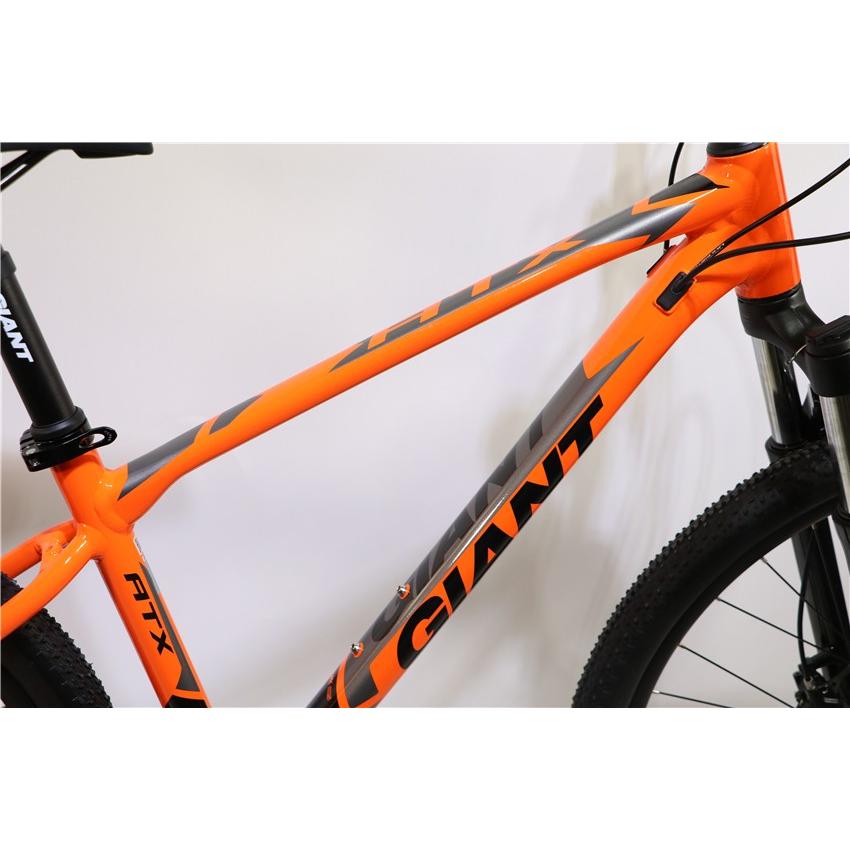 GIANT（ジャイアント） 2020モデル ATX830 シマノALTUS 27段変速 27.5