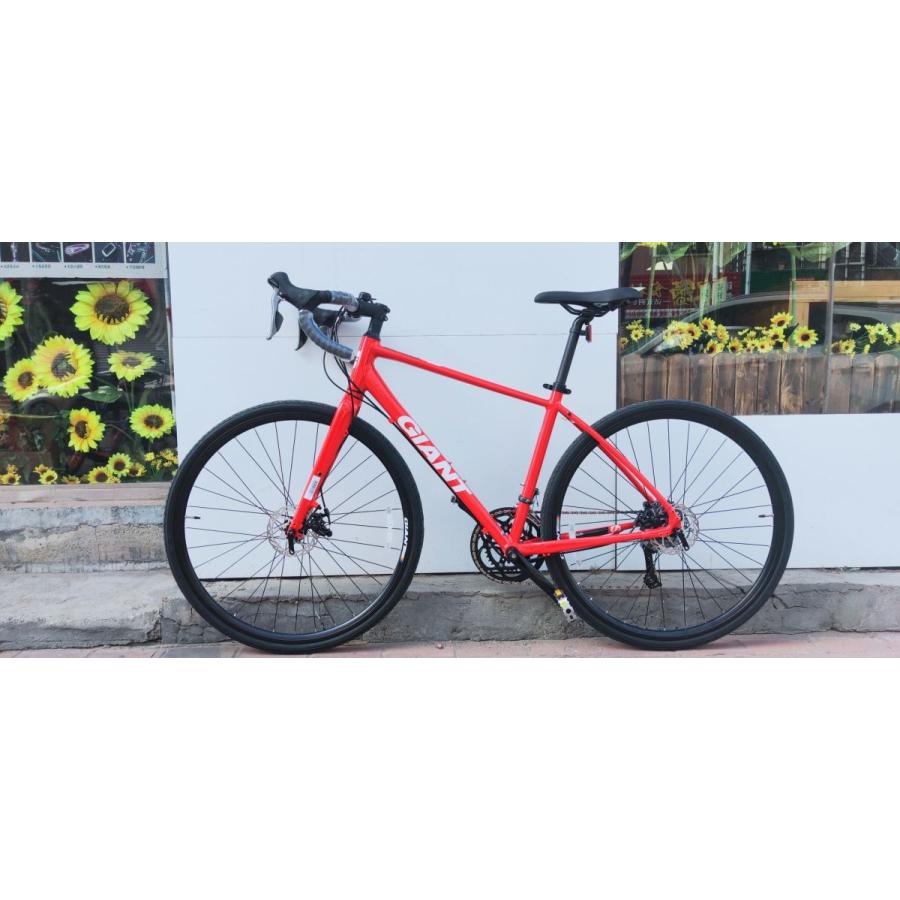 GIANT（ジャイアント） GIANT 2021モデル 700×32C ディスクブレーキ