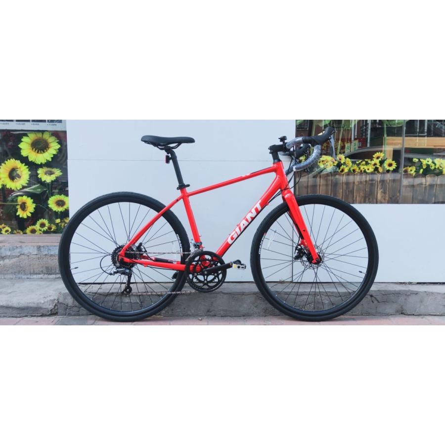 GIANT（ジャイアント） GIANT 2021モデル 700×32C ディスクブレーキ