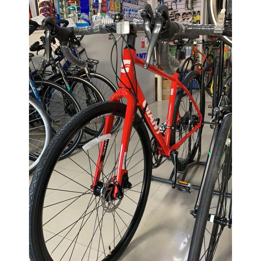 GIANT（ジャイアント） GIANT 2021モデル 700×32C ディスクブレーキ