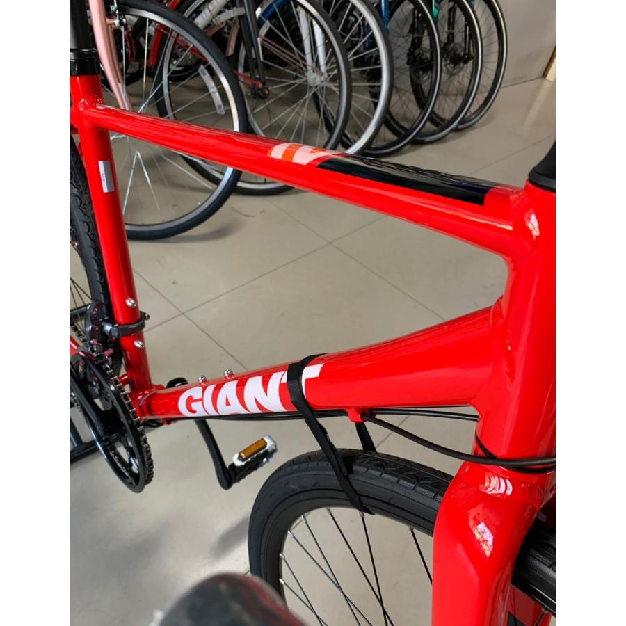 GIANT（ジャイアント） GIANT 2021モデル 700×32C ディスクブレーキ