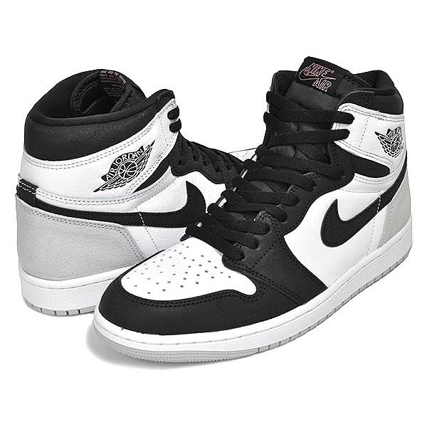 エア ジョーダン 1 NIKE AIR JORDAN HIGH OG white/bleached coral