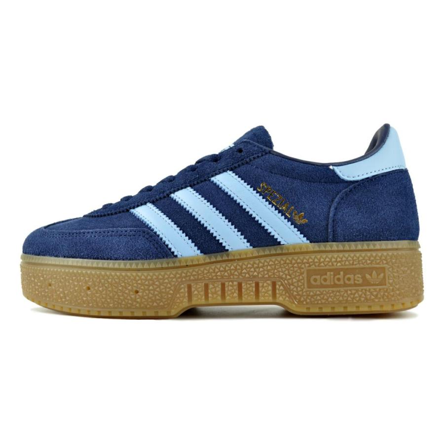 adidas（アディダス） adidas HANDBALL SPEZIAL BOLD W NINDIG/CLESKY