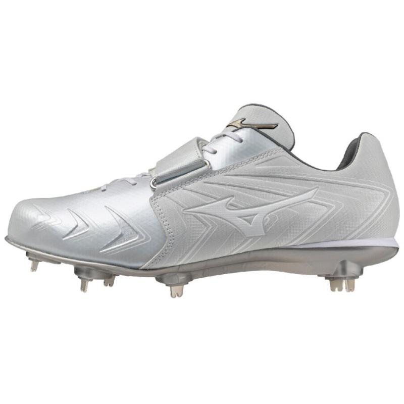 MIZUNO（ミズノ） 野球 スパイク 金属歯 金具スパイク 樹脂底