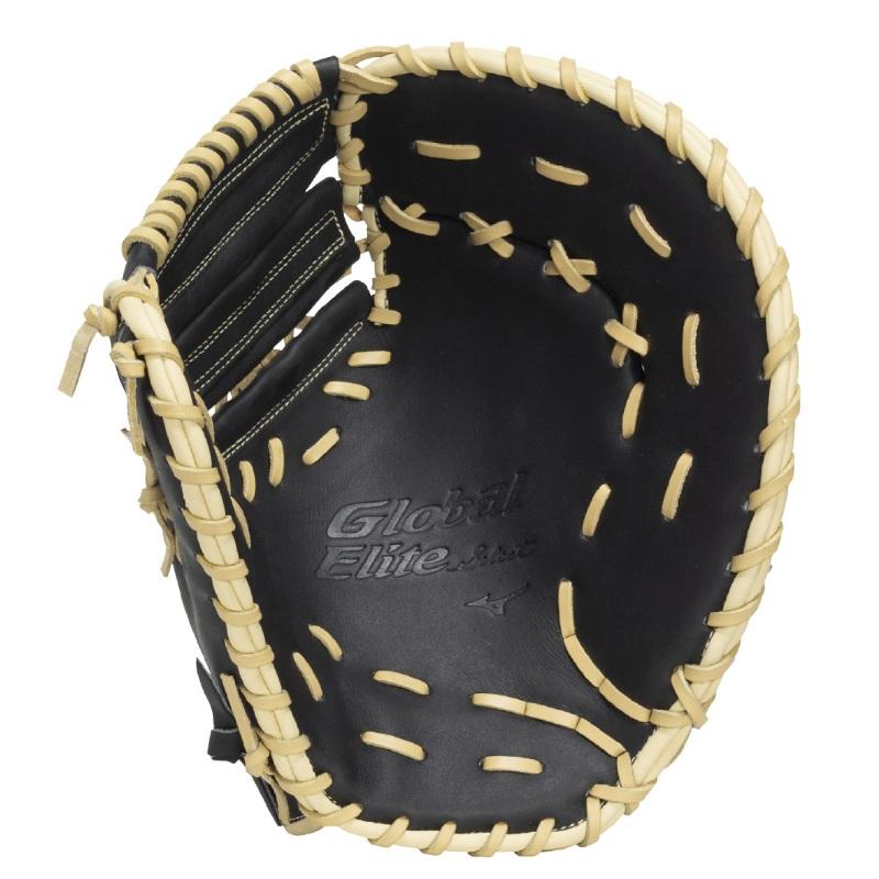 MIZUNO（ミズノ） 2026年新モデル ソフトボール用 キャッチャーミット