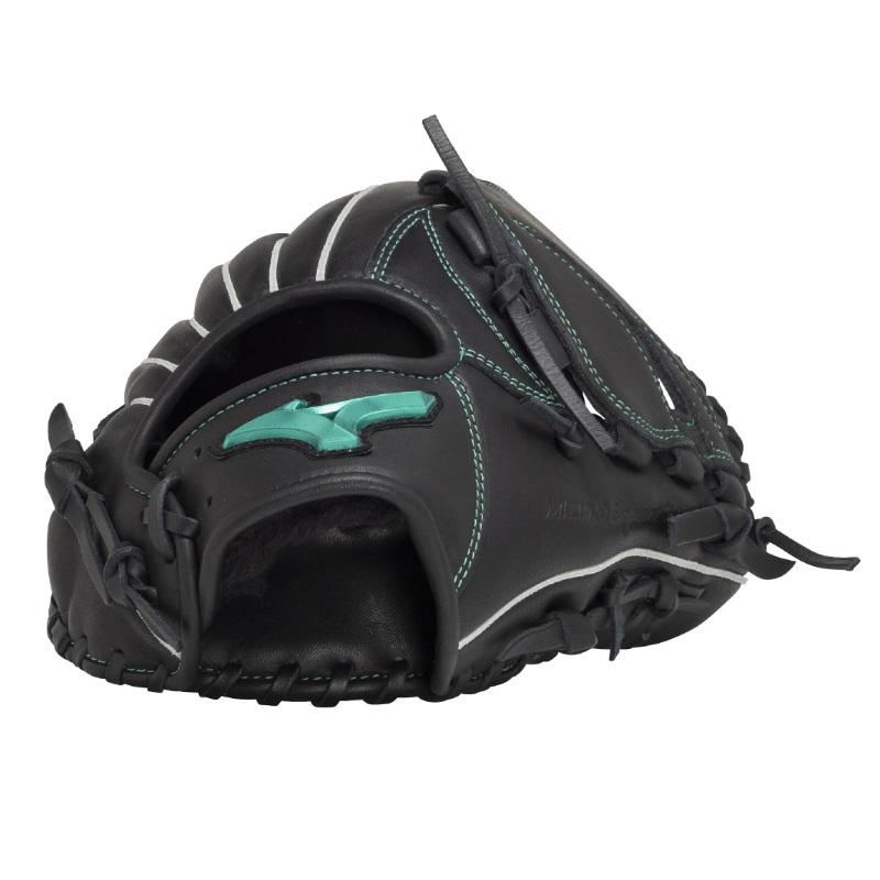MIZUNO（ミズノ） 野球 軟式 グラブ グローブ 投手用 エンジニアード