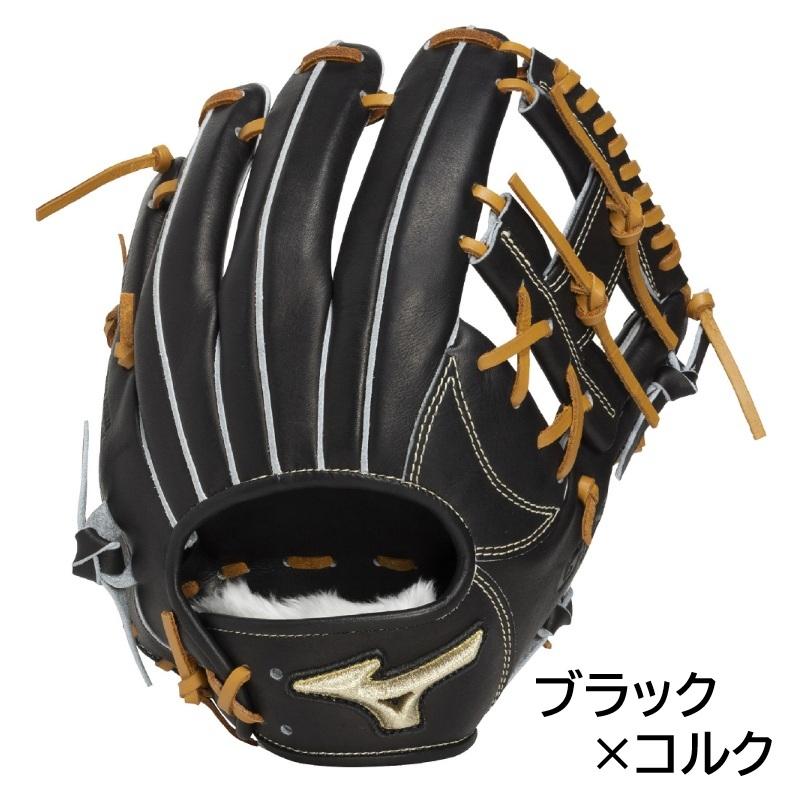 MIZUNO（ミズノ） 2026年新モデル 野球 軟式用 グラブ グローブ
