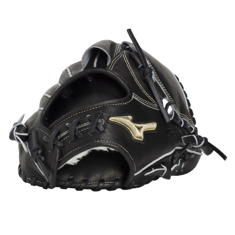 MIZUNO（ミズノ） 2026年新モデル 野球 軟式用 グラブ グローブ 投手用