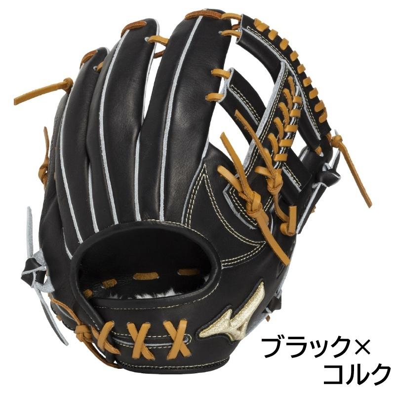 MIZUNO（ミズノ） 2026年新モデル 野球 軟式用 グラブ グローブ