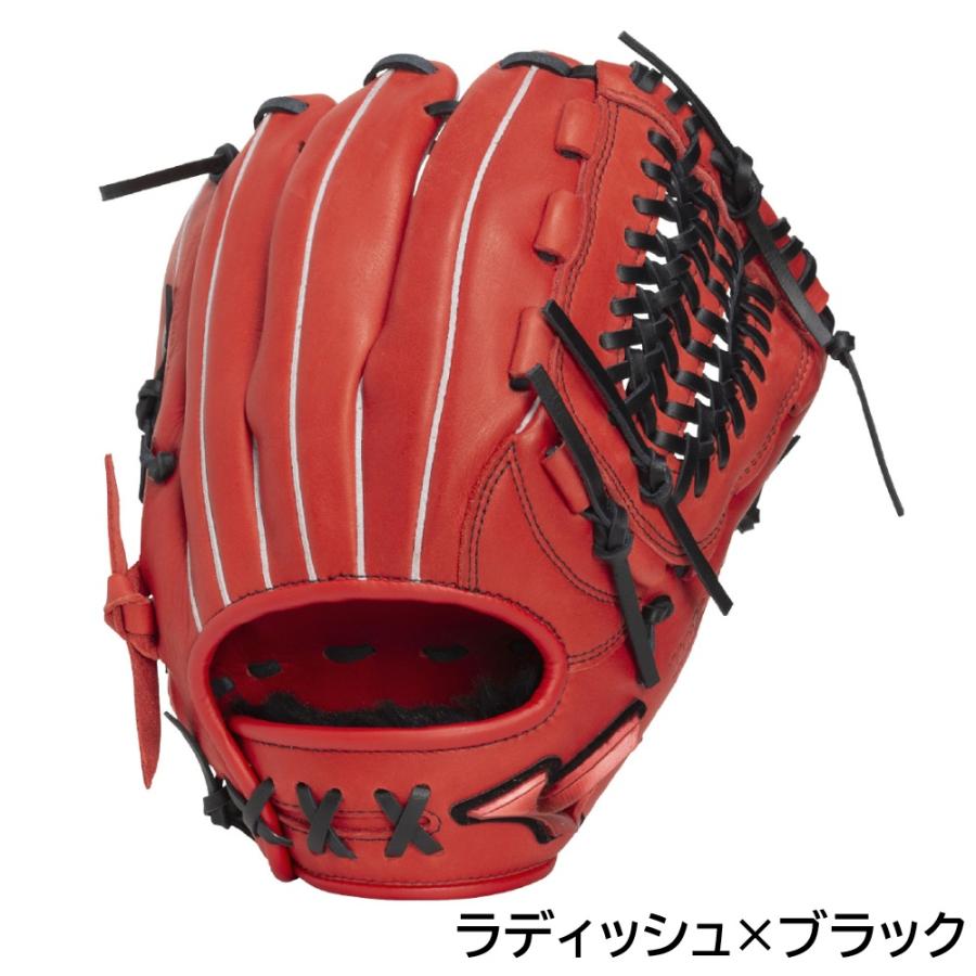 MIZUNO（ミズノ） 145〜155cm(4〜6年生向け) 2026年新モデル 野球 少年