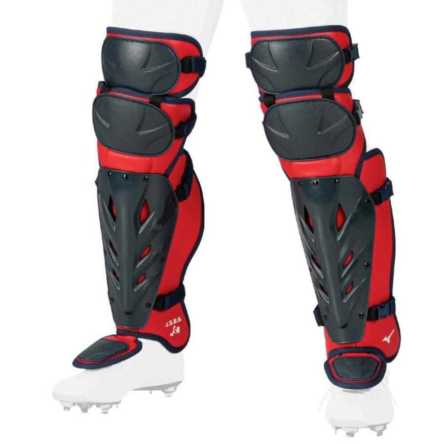 MIZUNO（ミズノ） 野球 軟式 ゴムソフトボール用 キャッチャー