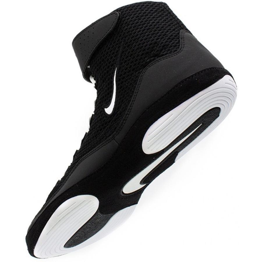 ナイキ レスリングシューズ インフリクト リミテッドエディション NIKE