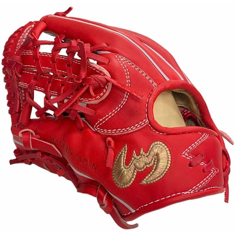 Zeems（ジームス） 左投げ用 左利き 145〜155cm(4〜6年生向け) 野球