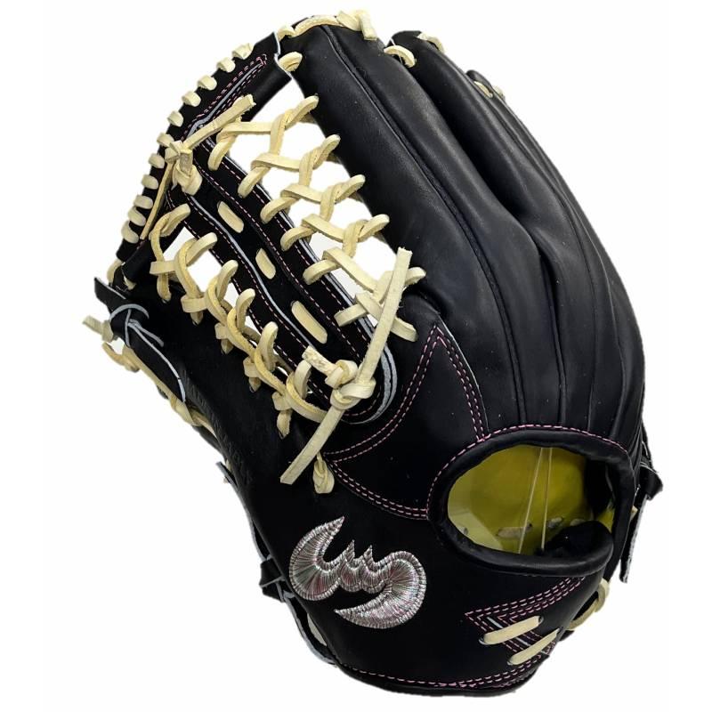 Zeems（ジームス） 左投げ 左利き 野球 軟式グラブ グローブ 外野手用