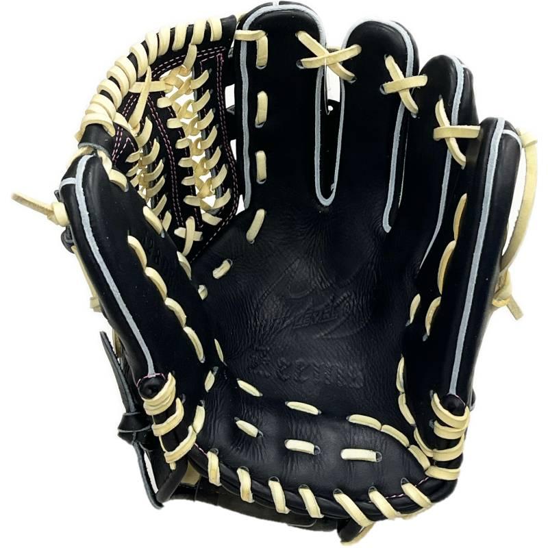 Zeems（ジームス） 野球 軟式グラブ グローブ 内野手用(大) 三方親 右