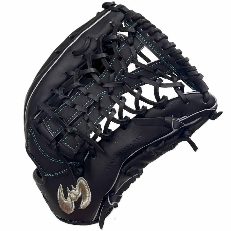 Zeems（ジームス） 野球 軟式グラブ グローブ 外野手用 (大) 右投げ用