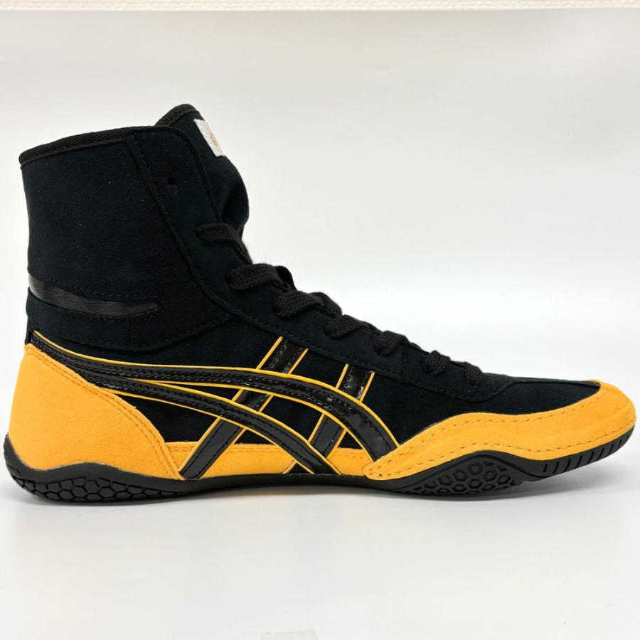 ASICS（アシックス） 【サイズ交換送料無料】アシックス レスリング