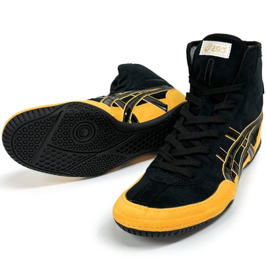 ASICS（アシックス） 【サイズ交換送料無料】アシックス レスリング
