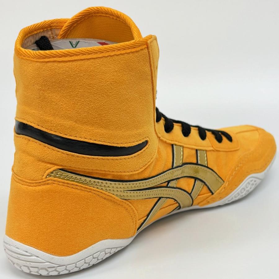 ASICS（アシックス） 【サイズ交換送料無料】アシックス レスリング