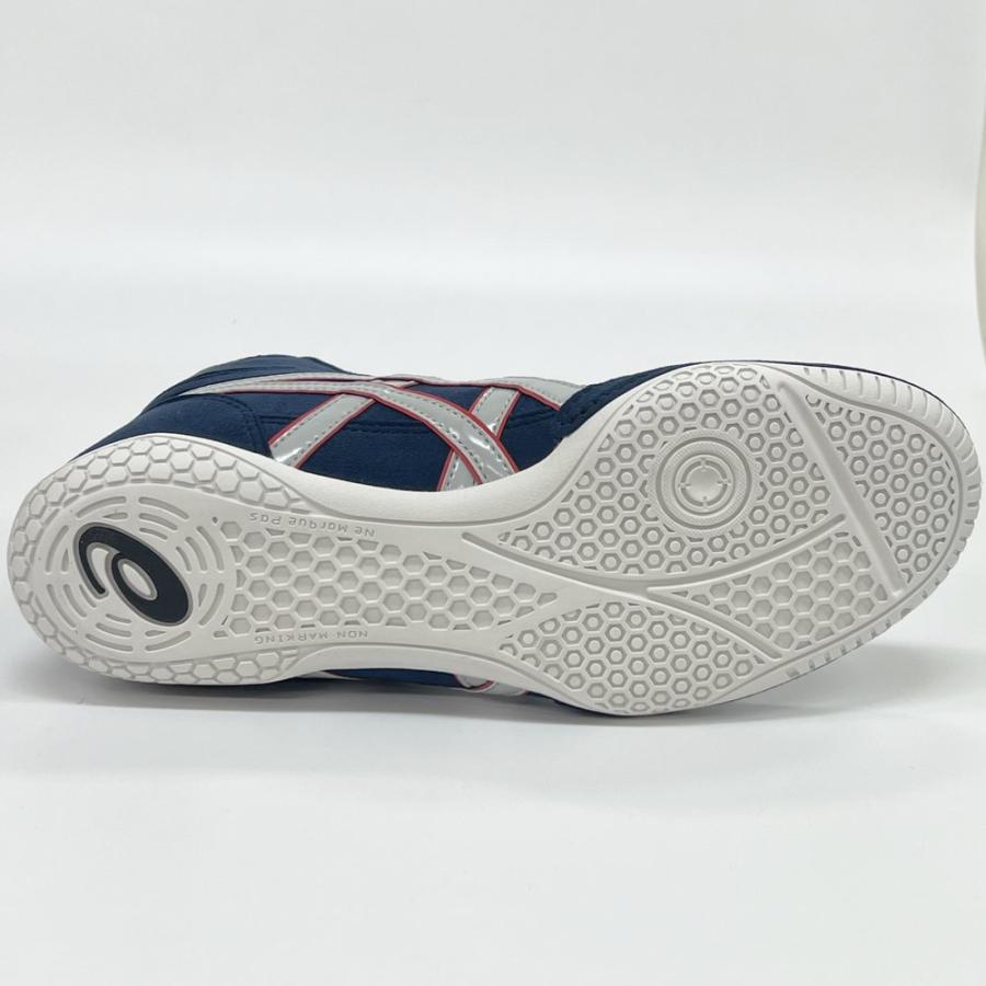 ASICS（アシックス） 【サイズ交換送料無料】アシックス レスリング