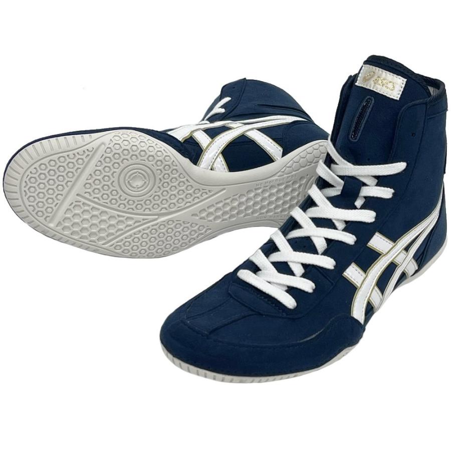 ASICS（アシックス） 【サイズ交換送料無料】アシックス レスリング