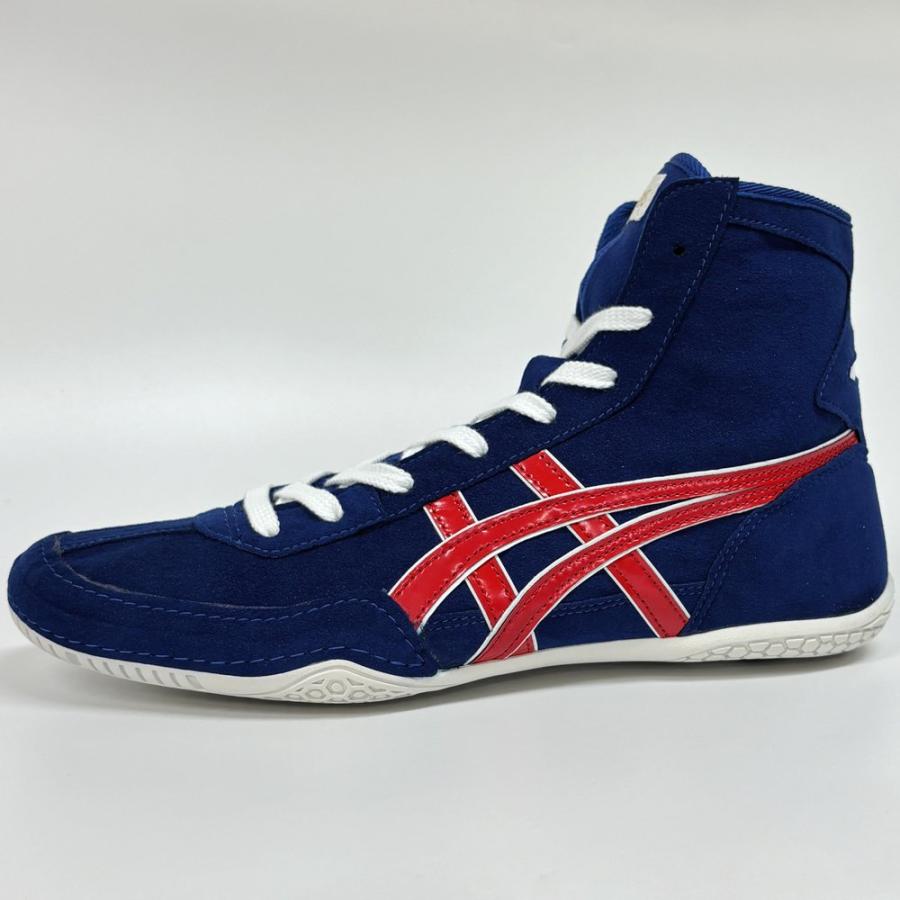 ASICS（アシックス） 【サイズ交換送料無料】アシックス レスリング