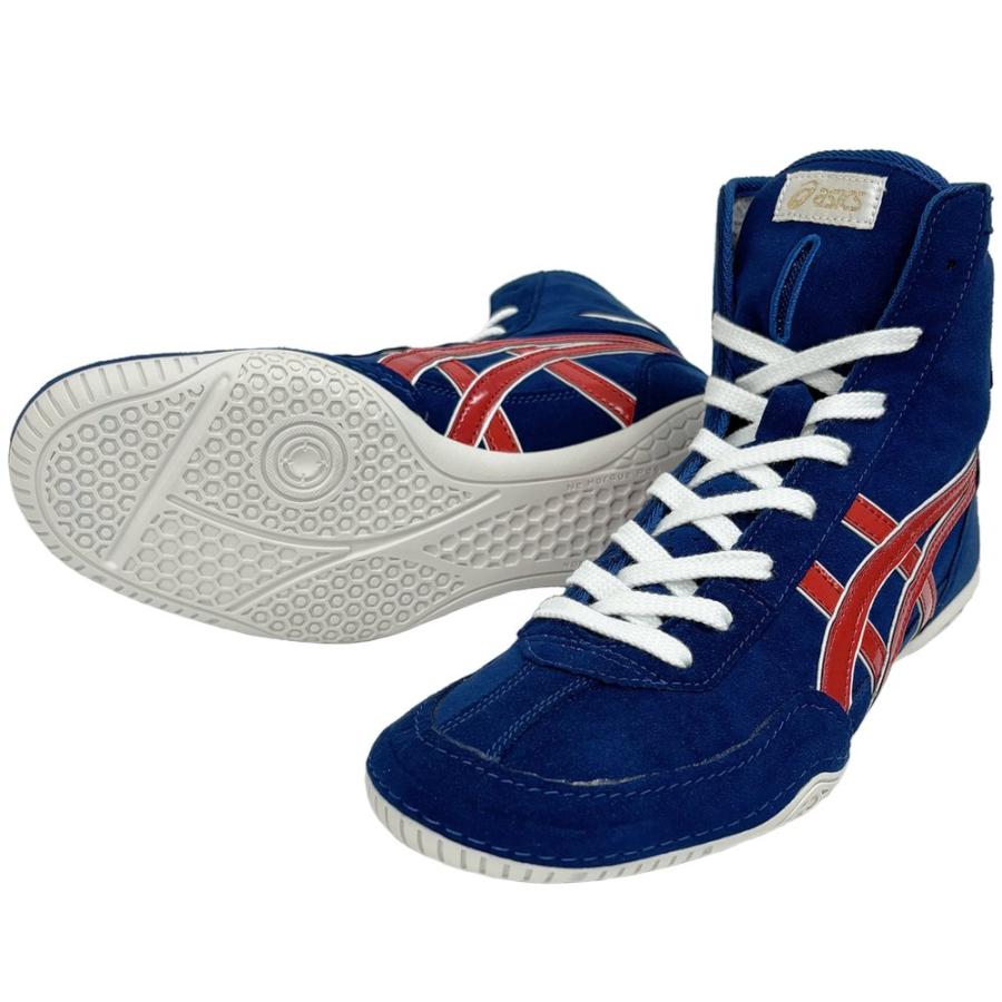 ASICS（アシックス） 【サイズ交換送料無料】アシックス レスリング