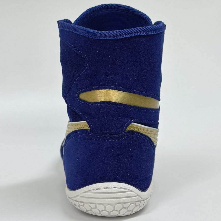 ASICS（アシックス） 【サイズ交換送料無料】アシックス レスリング