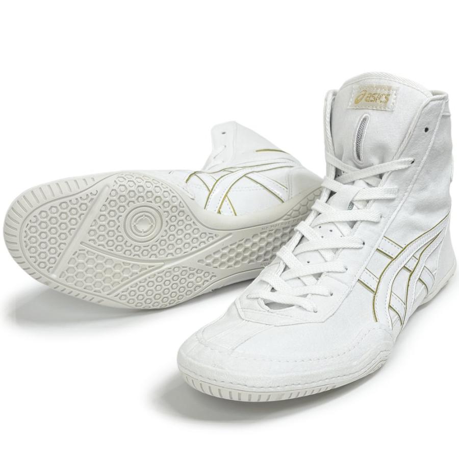 ASICS（アシックス） 【サイズ交換送料無料】アシックス レスリング
