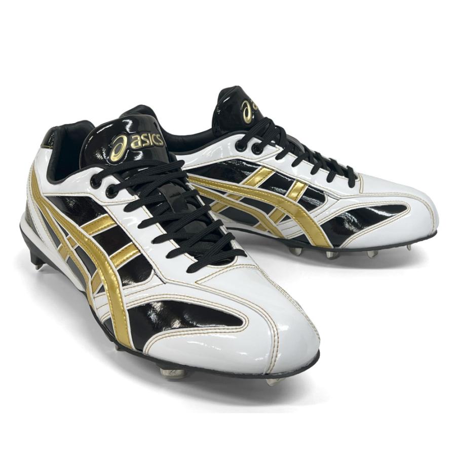 ASICS（アシックス） 【サイズ交換送料無料】アシックス 野球 埋め込み