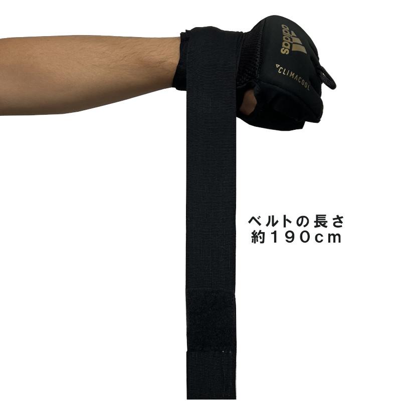 adidas（アディダス） ボクシング ニュー メキシカン クイックハンド