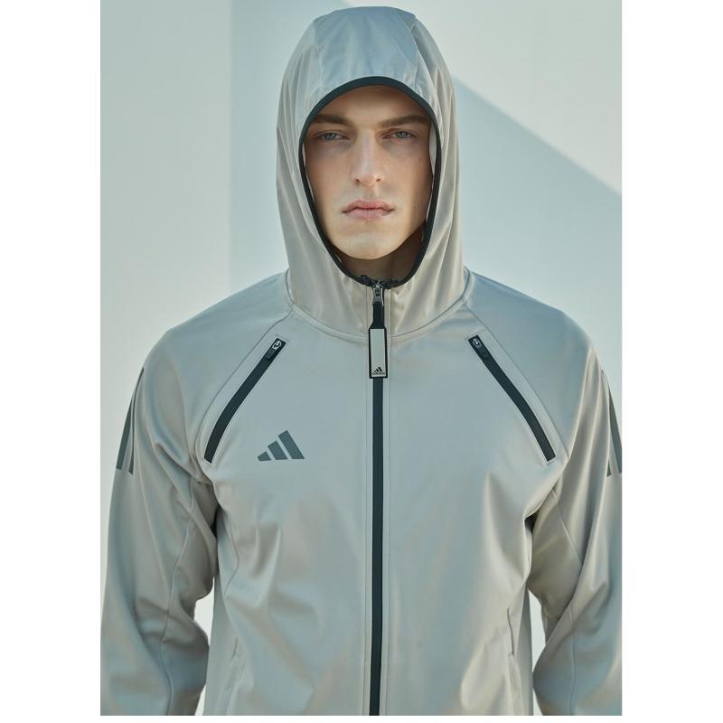 adidas（アディダス） S、Mサイズのみ 減量着 サウナスーツ 上下セット