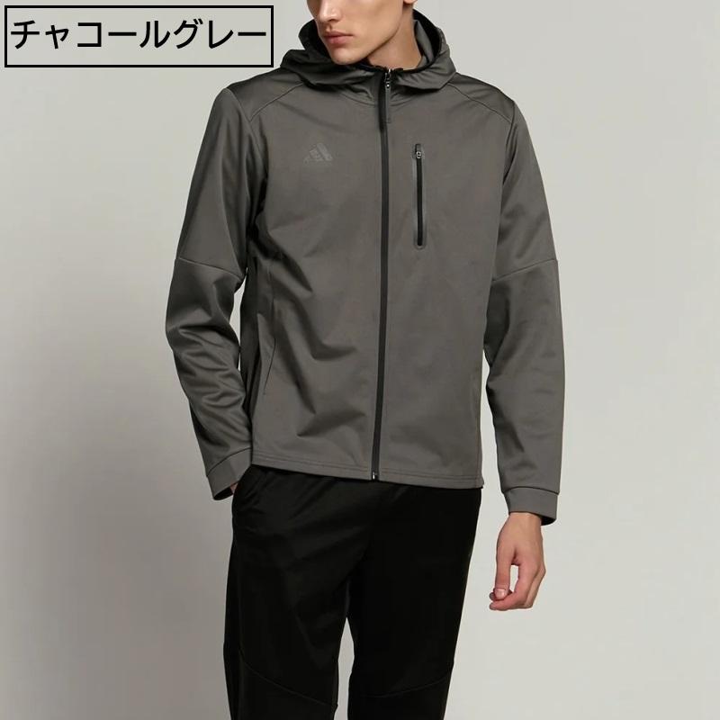 adidas（アディダス） 減量着 サウナスーツ 上下セット ハイドロ HYDRO