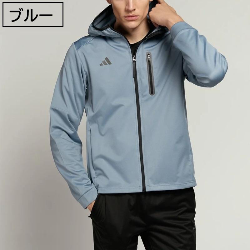 adidas（アディダス） 減量着 サウナスーツ 上下セット ハイドロ HYDRO