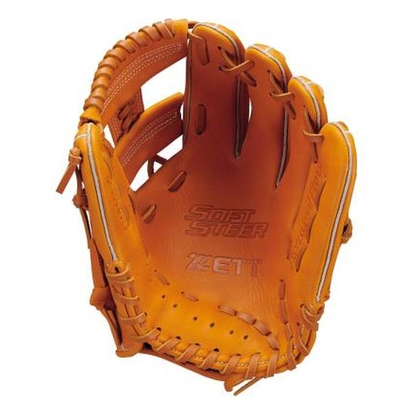 ゼット（ZETT） 2026年新モデル 野球 軟式用 グラブ グローブ オール
