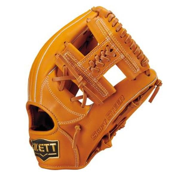 ゼット（ZETT） 2026年新モデル 野球 軟式用 グラブ グローブ オール