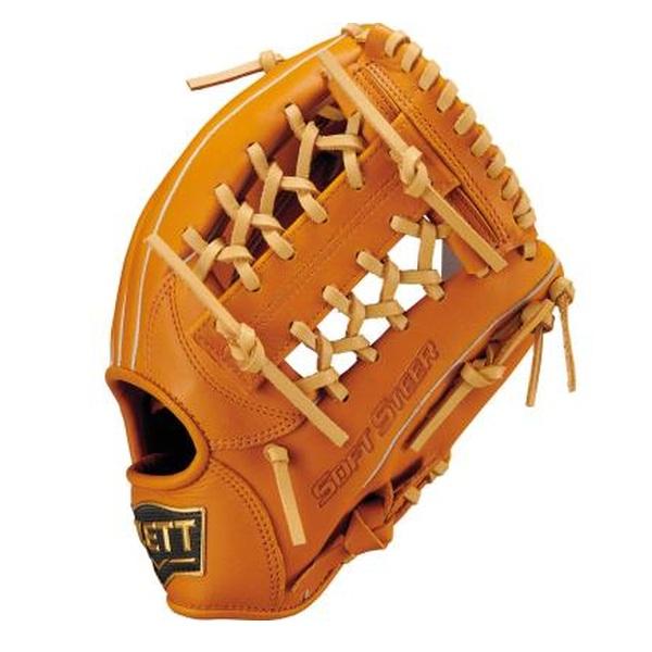 ゼット（ZETT） 145〜155cm(4〜6年生向け) 2026年新モデル 野球 少年