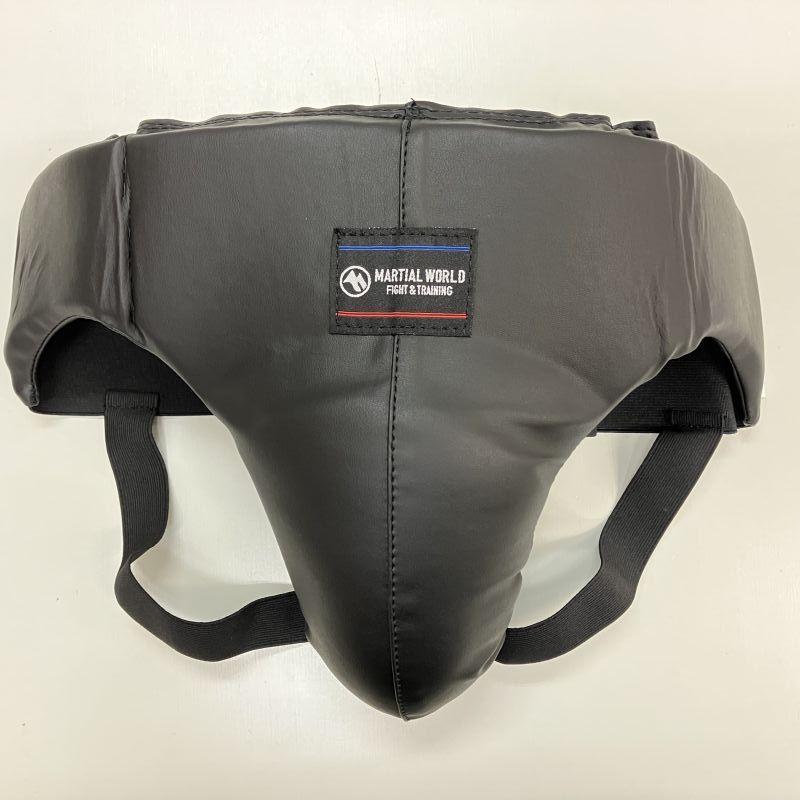 マーシャルワールド ファールカップ プロ ハイカット 総合格闘技 空手