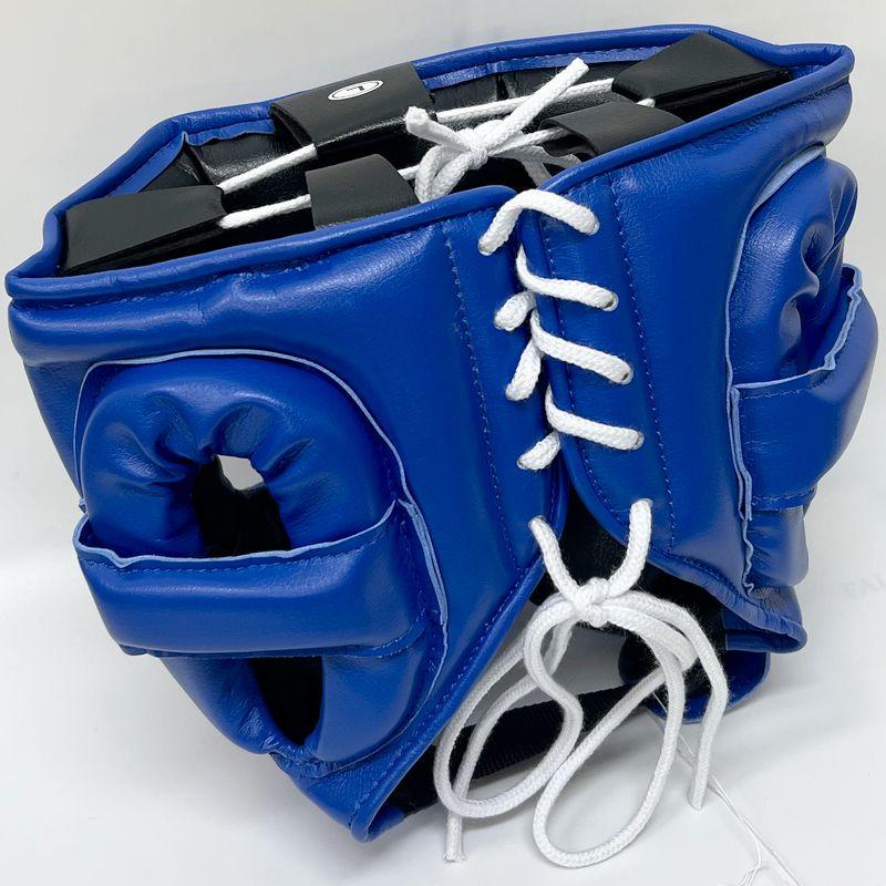 Winning ボクシング ヘッドギア フェイスガードタイプ ウィニング