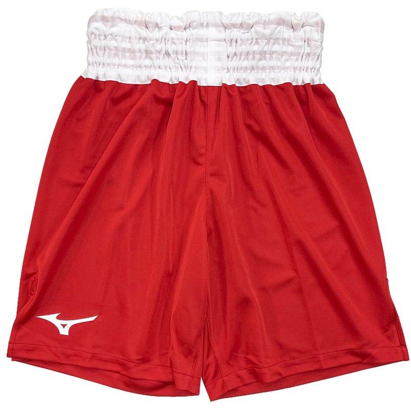 MIZUNO（ミズノ） ボクシング ゲームパンツ トランクス アマチュア