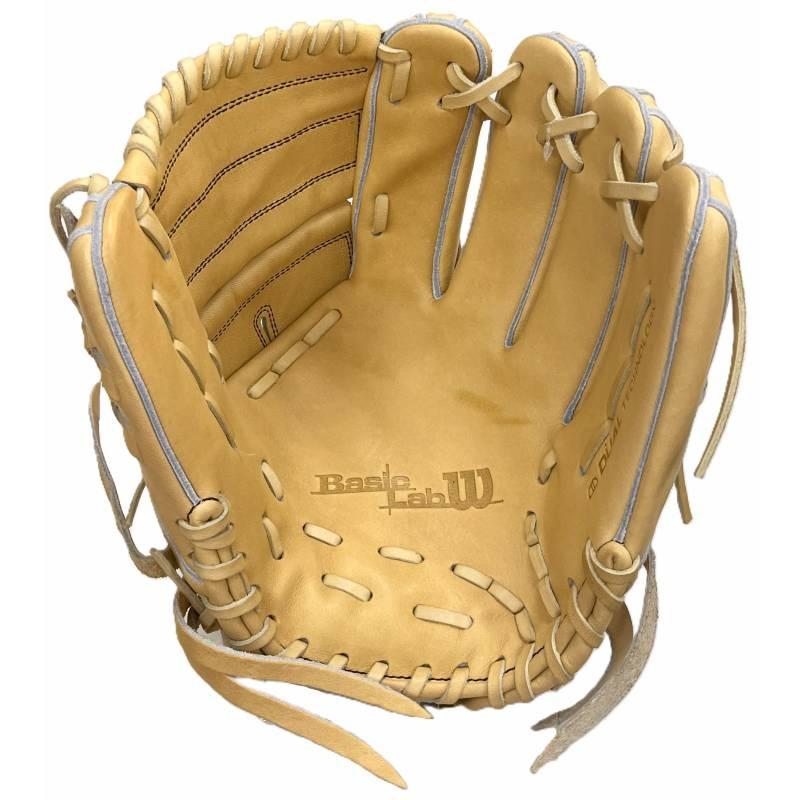 Wilson（ウイルソン） ウィルソン 野球 軟式 グラブ グローブ 投手用