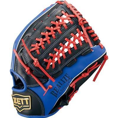 ゼット（ZETT） ソフトボール グラブ グローブ オールラウンド用