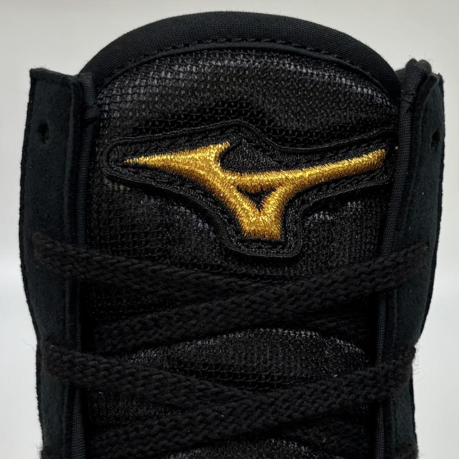 MIZUNO（ミズノ） ボクシングシューズ イージースペクトラ 05シルバー