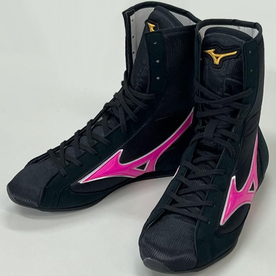 MIZUNO（ミズノ） ボクシングシューズ イージースペクトラ 60