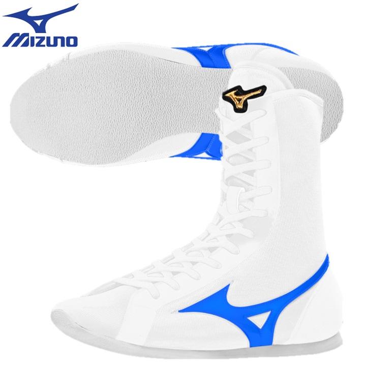 MIZUNO（ミズノ） ボクシングシューズ イージースペクトラ 21メタル