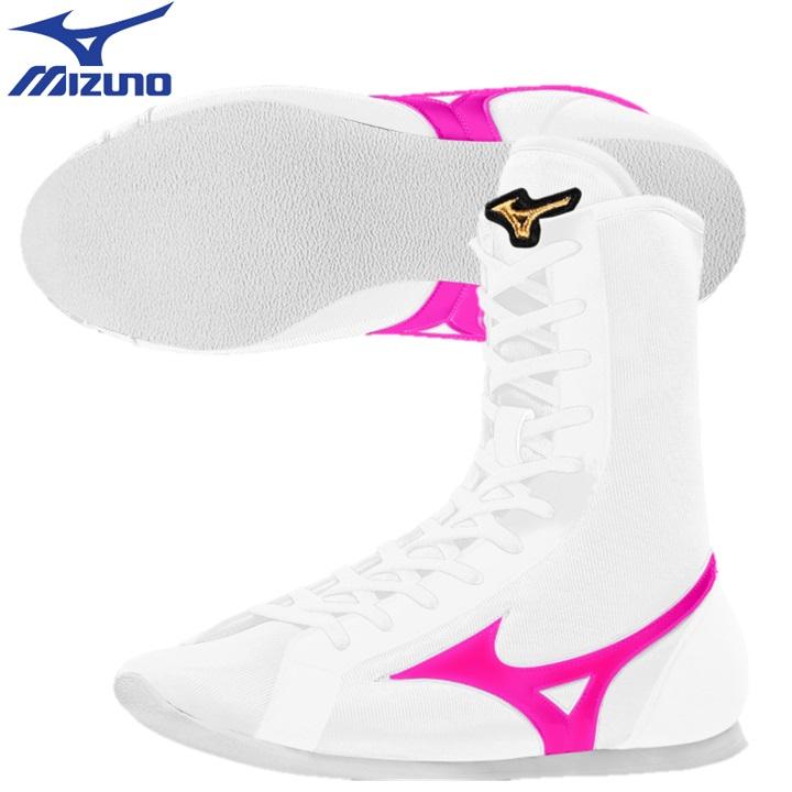 MIZUNO（ミズノ） ボクシングシューズ イージースペクトラ 60