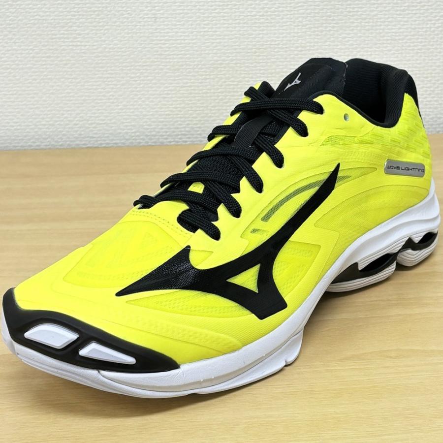 MIZUNO（ミズノ） 【サイズ交換送料無料】ミズノ バレーボールシューズ