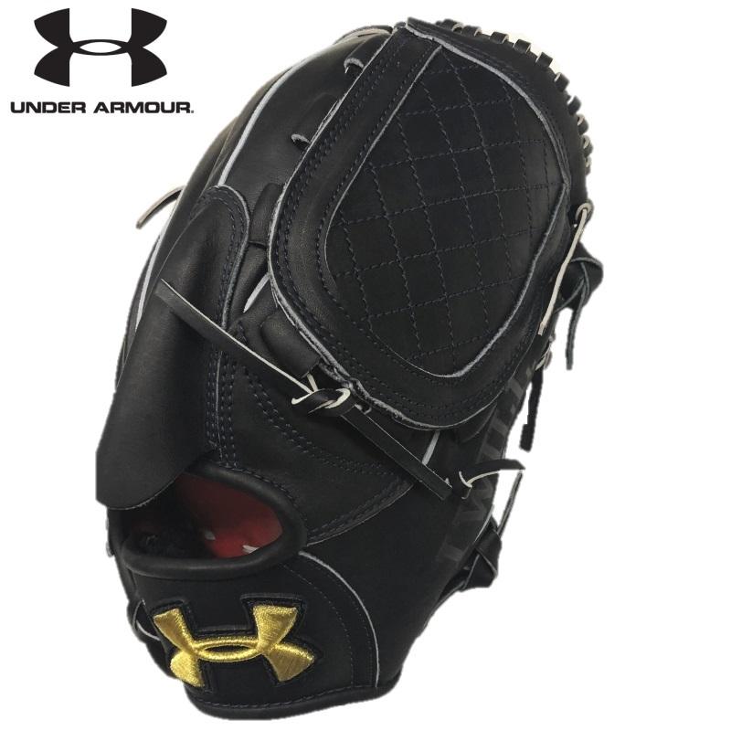 UNDER ARMOUR（アンダーアーマー） 野球 硬式グラブ グローブ 投手用